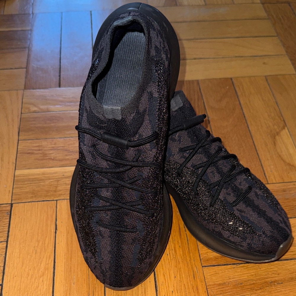 adidas Yeezy Boost 380 Onyx